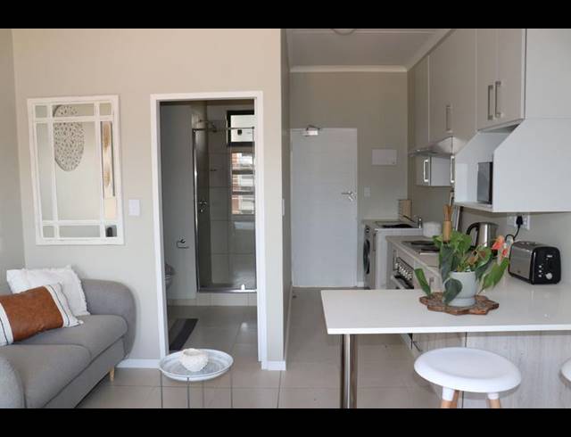 0 BEDROOM PROPERTY TO RENT IN GRAND CENTRAL